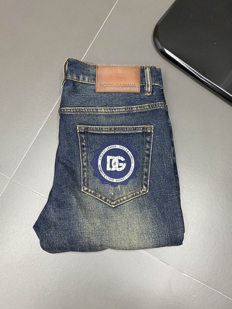 Dolce Gabbana Jeans